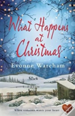 Capa do artigo What Happens At Christmas