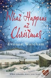 Capa do artigo What Happens At Christmas