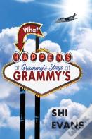 What Happens At Grammy'S Stays At Grammy'S