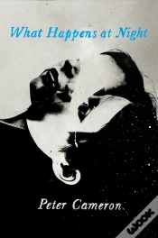 Capa do artigo What Happens At Night