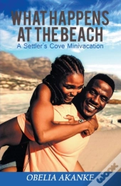 What Happens At The Beach
