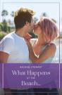 What Happens At The Beach... - Preview