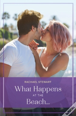 Capa do artigo What Happens At The Beach...