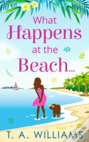 Capa do artigo What Happens At The Beach...
