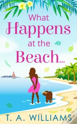 Capa do artigo What Happens At The Beach...