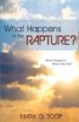 What Happens At The Rapture? - Preview