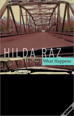 Capa do artigo What Happens