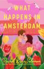 What Happens In Amsterdam - Preview