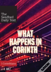 Capa do artigo What Happens In Corinth