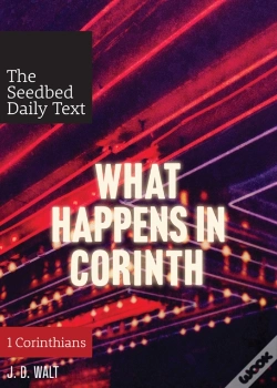 Capa do artigo What Happens In Corinth