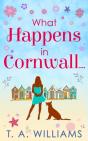 What Happens In Cornwall... - Preview