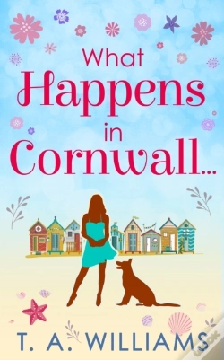 Capa do artigo What Happens In Cornwall...