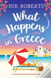 What Happens In Greece