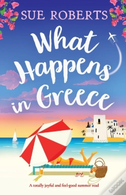 Capa do artigo What Happens In Greece