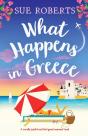 What Happens In Greece - Preview