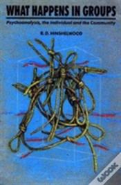 Capa do artigo What Happens In Groups