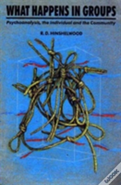 Capa do artigo What Happens In Groups