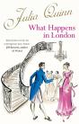 What Happens In London - Preview