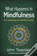 What Happens In Mindfulness