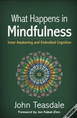 Capa do artigo What Happens In Mindfulness