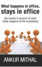 What Happens In Office, Stays In Office - Preview
