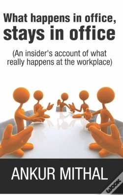 Capa do artigo What Happens In Office, Stays In Office