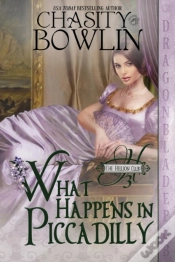 Capa do artigo What Happens In Piccadilly