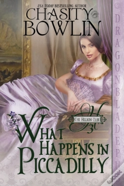 Capa do artigo What Happens In Piccadilly