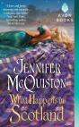 What Happens In Scotland - Preview