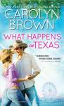 What Happens In Texas