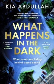 Capa do artigo What Happens In The Dark