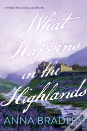 Capa do artigo What Happens In The Highlands