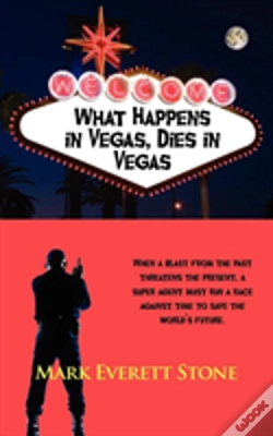Capa do artigo What Happens In Vegas, Dies In Vegas