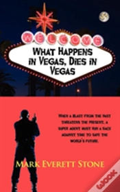 Capa do artigo What Happens In Vegas, Dies In Vegas