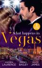 What Happens In Vegas Eb - Preview