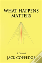 Capa do artigo What Happens Matters
