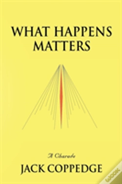 Capa do artigo What Happens Matters