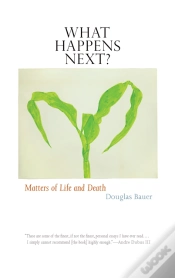 Capa do artigo What Happens Next?