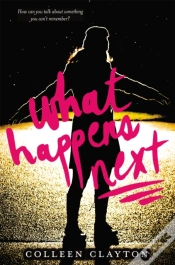 Capa do artigo What Happens Next