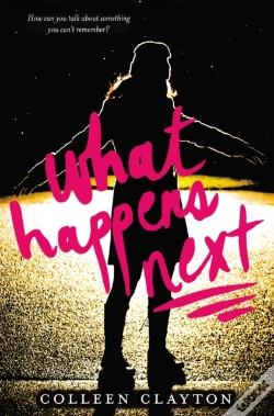 Capa do artigo What Happens Next