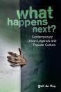 What Happens Next? - Preview