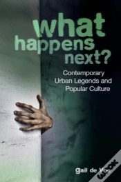 Capa do artigo What Happens Next?