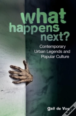 Capa do artigo What Happens Next?