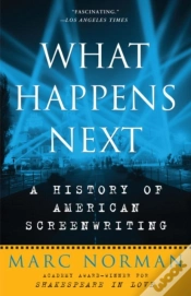 Capa do artigo What Happens Next