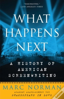 Capa do artigo What Happens Next