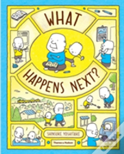 What Happens Next?
