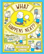 What Happens Next? - Preview