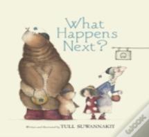 What Happens Next?