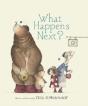 What Happens Next? - Preview