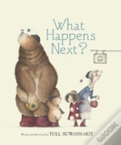 What Happens Next?